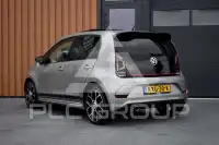 2018 Volkswagen Up