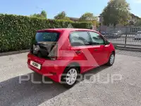 2018 Volkswagen Up