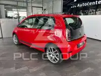 2018 Volkswagen Up
