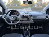 2018 Volkswagen Up
