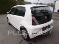 2018 Volkswagen Up