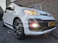 2018 Volkswagen Up