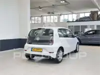 2018 Volkswagen Up