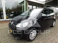 2018 Volkswagen Up