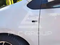 2018 Volkswagen Up