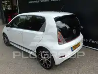 2018 Volkswagen Up