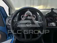 2018 Volkswagen Up