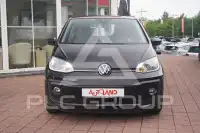 2018 Volkswagen Up
