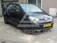 2018 Volkswagen Up