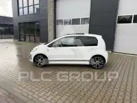 2018 Volkswagen Up