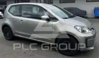 2018 Volkswagen Up