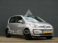 2018 Volkswagen Up