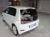 2018 Volkswagen Up