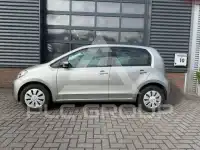 2018 Volkswagen Up