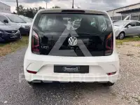 2018 Volkswagen Up