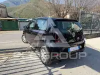 2018 Volkswagen Up