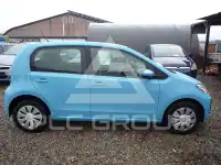 2018 Volkswagen Up