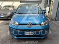 2018 Volkswagen Up
