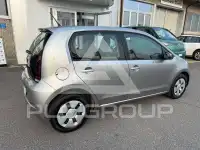 2018 Volkswagen Up