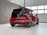 2018 Volkswagen Up