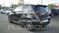 2018 Volkswagen Up