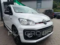2018 Volkswagen Up