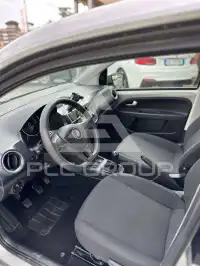 2018 Volkswagen Up