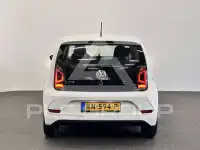 2018 Volkswagen Up