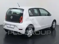 2018 Volkswagen Up