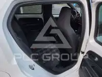 2018 Volkswagen Up