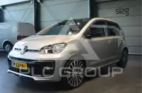 2018 Volkswagen Up