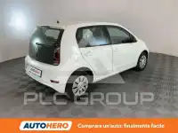2018 Volkswagen Up