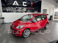 2018 Volkswagen Up