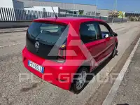 2018 Volkswagen Up
