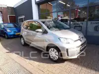 2018 Volkswagen Up