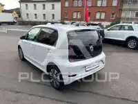 2018 Volkswagen Up