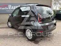 2018 Volkswagen Up