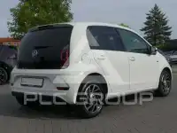 2018 Volkswagen Up