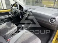 2018 Volkswagen Up
