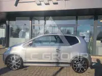 2018 Volkswagen Up