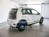 2018 Volkswagen Up