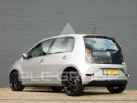 2018 Volkswagen Up