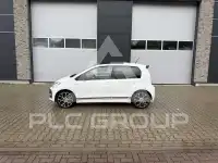 2018 Volkswagen Up