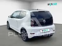 2018 Volkswagen Up