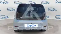 2018 Volkswagen Up