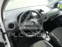 2018 Volkswagen Up
