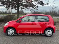 2018 Volkswagen Up