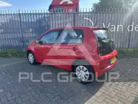 2018 Volkswagen Up