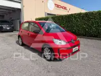 2018 Volkswagen Up