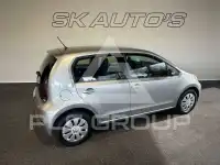 2018 Volkswagen Up